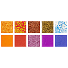 Палетка тіней для повік Igoodco Grace and Be Unity 40 Colors на 40 відтінків, фото 7