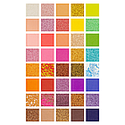 Палетка тіней для повік Igoodco Grace and Be Unity 40 Colors на 40 відтінків, фото 4