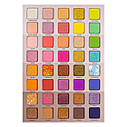 Палетка тіней для повік Igoodco Grace and Be Unity 40 Colors на 40 відтінків, фото 3