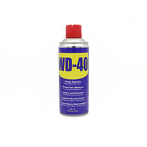 Універсальна олія ВД-40, WD-40 400ml