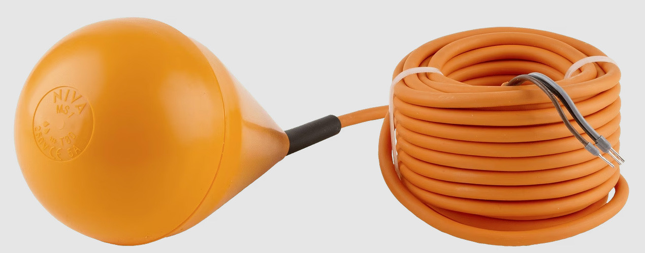 Поплавковий вимикач MS1 , WILO (Німеччина)