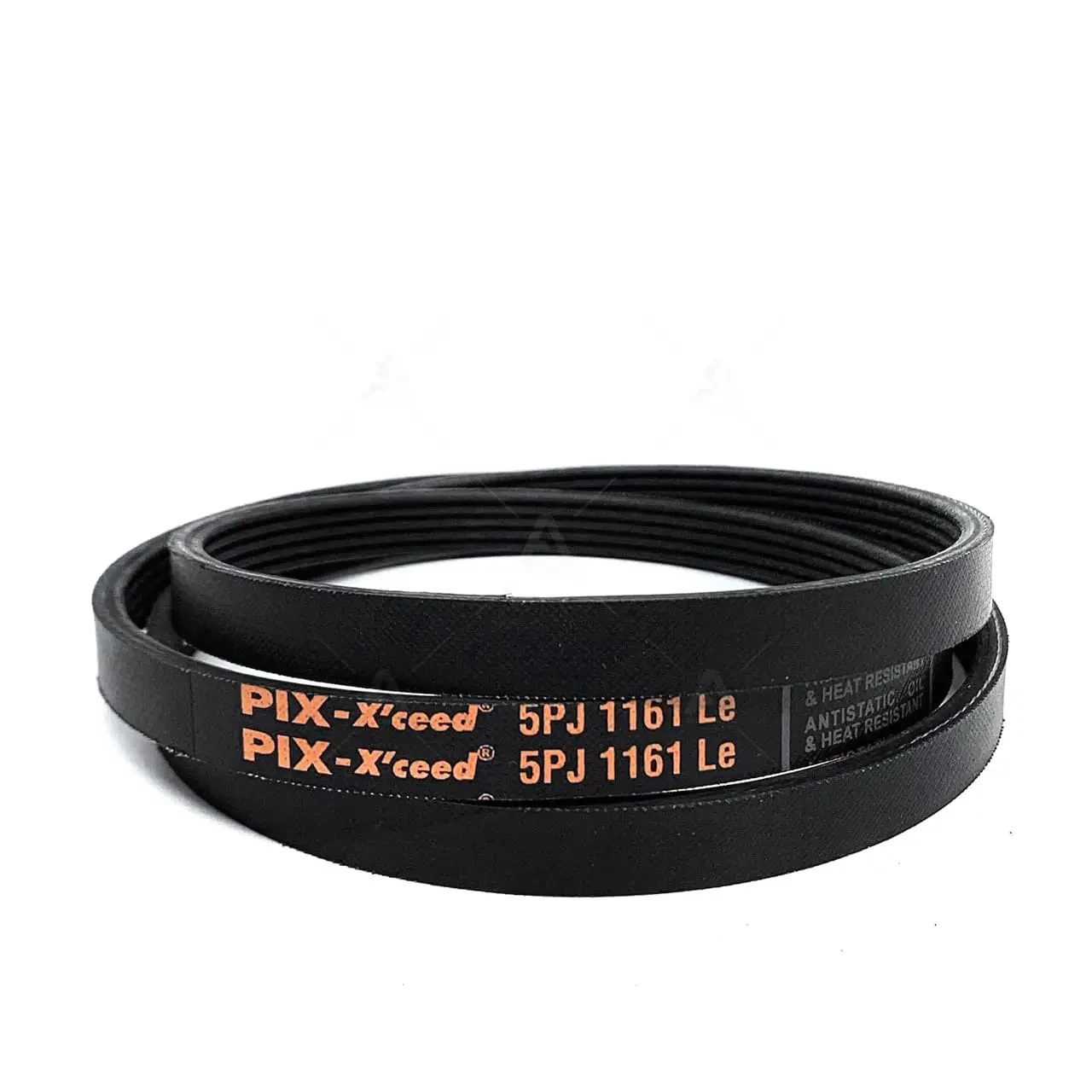 Ремінь полікліновий 5PJ-1161 (PIX)