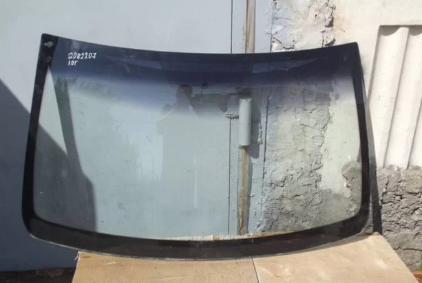 Скло лобове Renault Logan MCV (Original 8200240517) Рено логан, фото 1