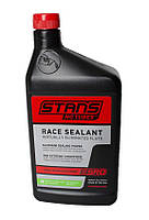 Герметик Stan's NoTubes Tire Sealant "Race" Quart 946 мл