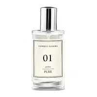 FM 1 Pure 50 ml Жіночі парфуми Federico Mahora