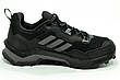 Кросівки Adidas Terrex AX4 чоловічі чорні (Адідас), фото 7