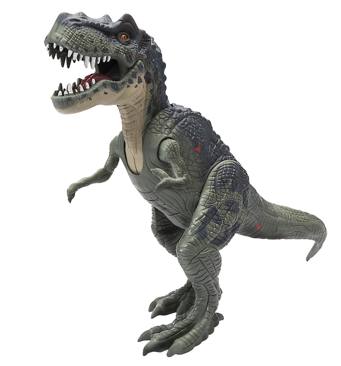 Динозавр інтерактивний Dino Valley INTERACTIVE T-REX