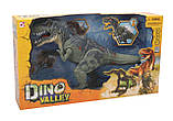 Динозавр інтерактивний Dino Valley INTERACTIVE T-REX, фото 4