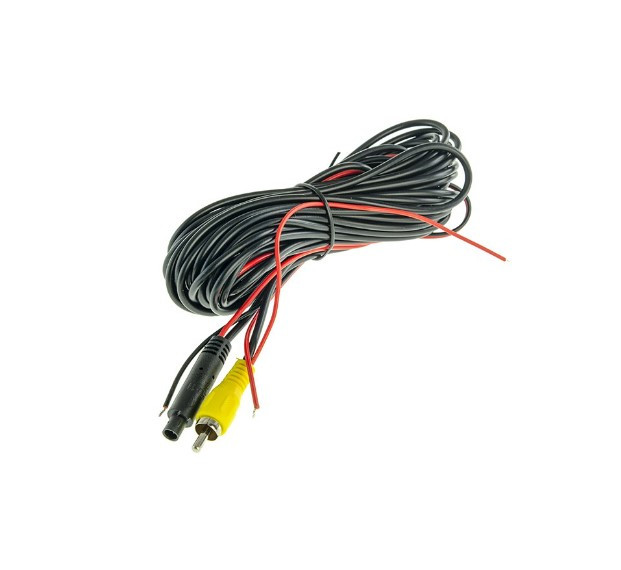 4-pin кабель для камери, 15 м