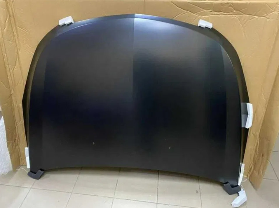 Капот Chevrolet Cruze 2009-2015, фото 1