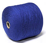 Кашемир + Меринос арт. Matis. Італійська бобінна пряжа., фото 2