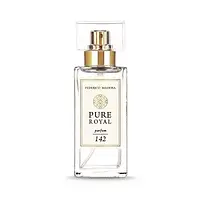 FM 142 Pure Royal Жіночі парфуми. Парфумерія Federico Mahora