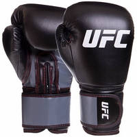 Боксёрские перчатки UFC 14oz