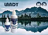 Лососева олія LANDY для собак та котів, 500 мл, фото 2