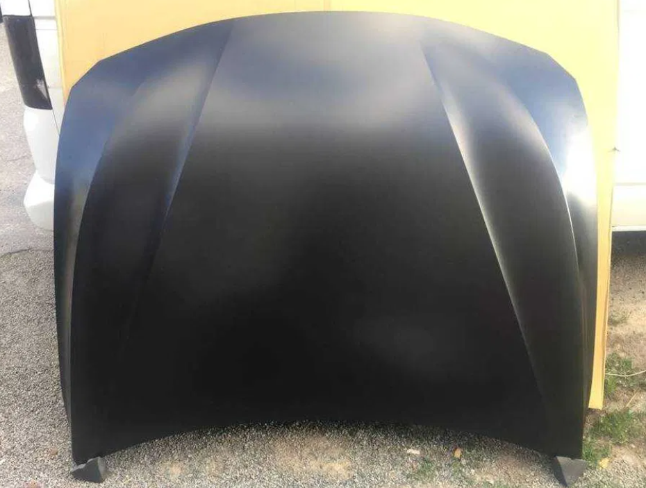 Капот BMW 3 F30 2012-2018, фото 1