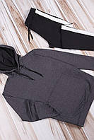 Спортивний чоловічий одяг Весняний костюм хлопчику Пайта і легкі брюки чоловічі з лампасом Розмір одягу хлопцю для вулиці дому