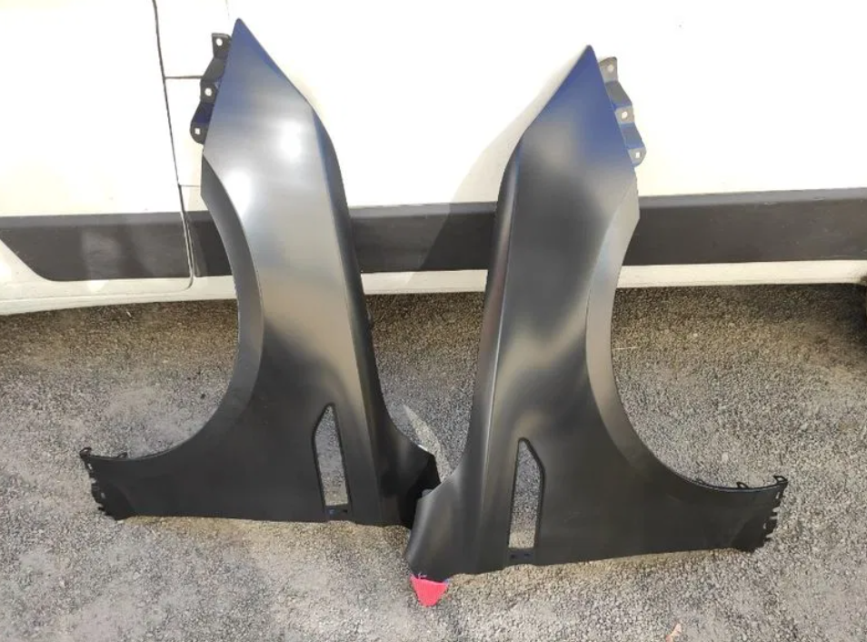 Крила Kia Optima 2011-2016, фото 1