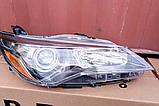 Фары Toyota Camry 55 60 USA  2014-2017, фото 2
