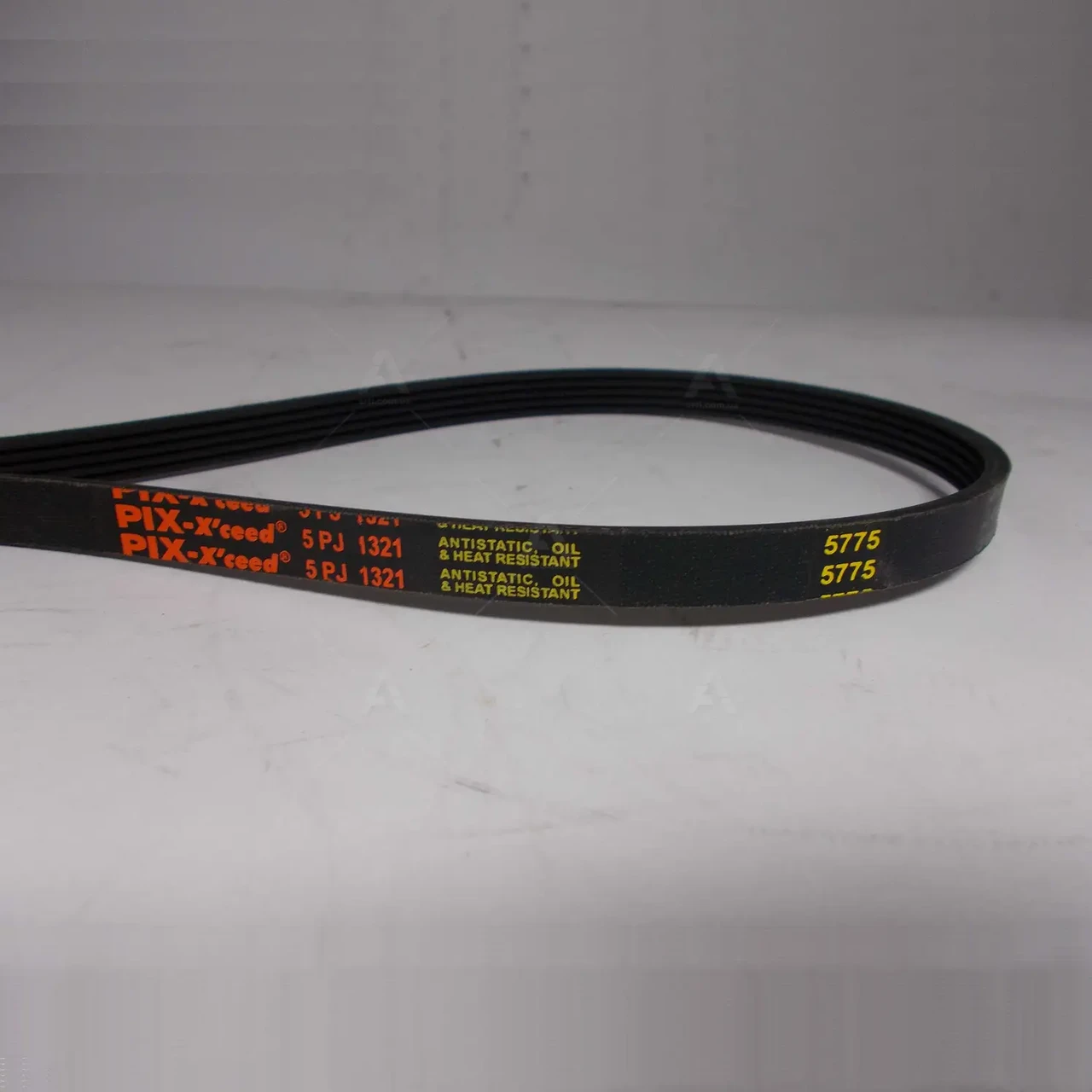 Ремінь полікліновий 5РJ-1321 (PIX)