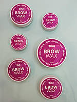 Воск для бровей ZOLA Brow Wax