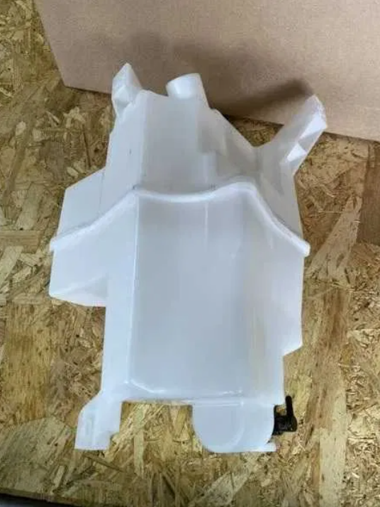 Бачок омивателя Nissan Rogue T32, фото 1