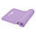 Килимок спортивний Cornix NBR 183 x 61 x 1 cм для йоги та фітнесу XR-0011 Violet, фото 6