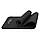 Килимок спортивний Cornix NBR 183 x 61 x 1 cм для йоги та фітнесу XR-0013 Black, фото 3