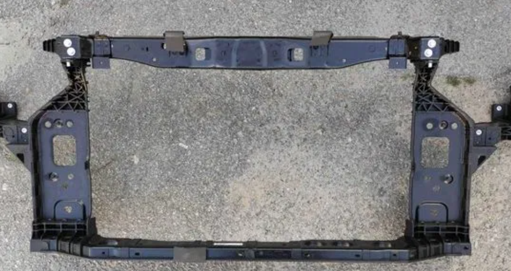 Панель передня (телевізор) Kia Optima USA 2016-2020, фото 1