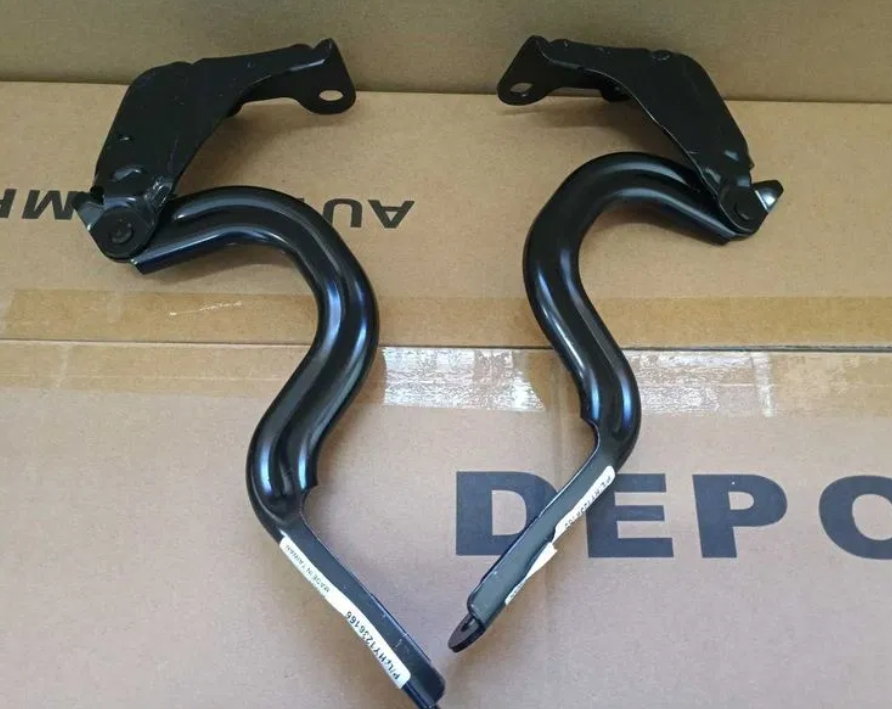 Петлі капота Hyundai Elantra AD 2016-2018, фото 1