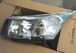Фары Chevrolet Cruze 2009-2015