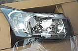 Фары Chevrolet Cruze 2009-2015, фото 2