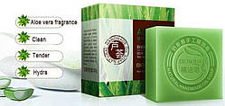 Мило з екстрактом зеленого чаю матча Matcha Heandmade Oil Soap BIOAQUA, 100 г