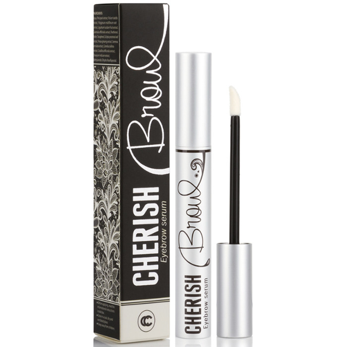 Засіб для росту брів Cherisher Cherish Brow 3 мл, фото 1