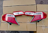 Ліхтар задній стоп Toyota Camry 50 USA, фото 2