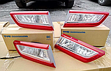 Ліхтар задній стоп Toyota Camry 50 USA, фото 3
