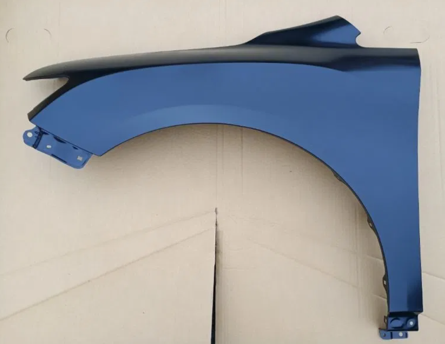 Крило Toyota Venza 2009-2015, фото 1