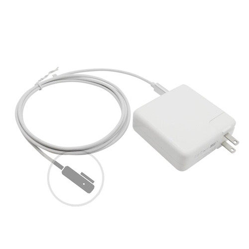 Блок живлення, зарядний пристрій MagSafe для MacBook Pro 60Вт