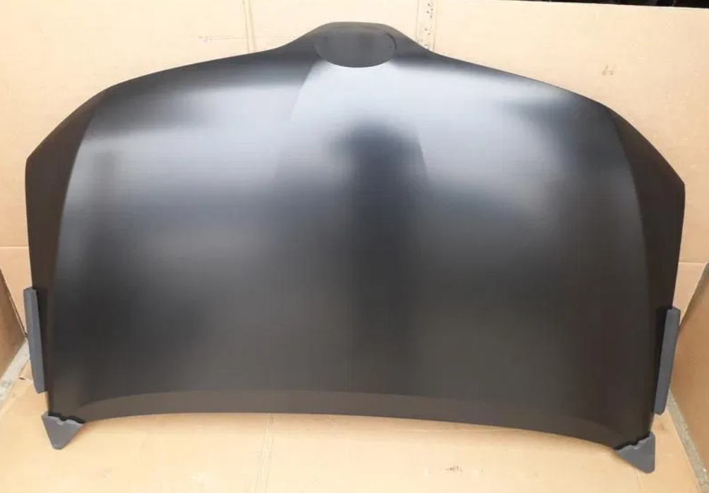 Капот Toyota Venza 2009-2015, фото 1