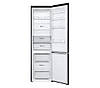 Холодильник з морозильною камерою LG GBB62MCFCN1, фото 5