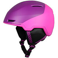 Шлем Blizzard Viva Viper женский 55-59 фиолет/розовый 170061