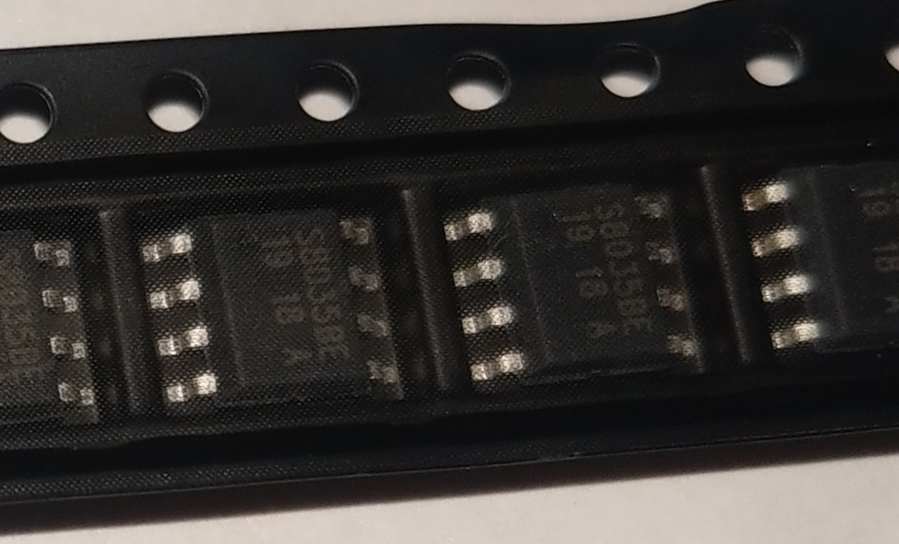 STI8035BE, DC-DC перетворювач, SOP8, фото 1