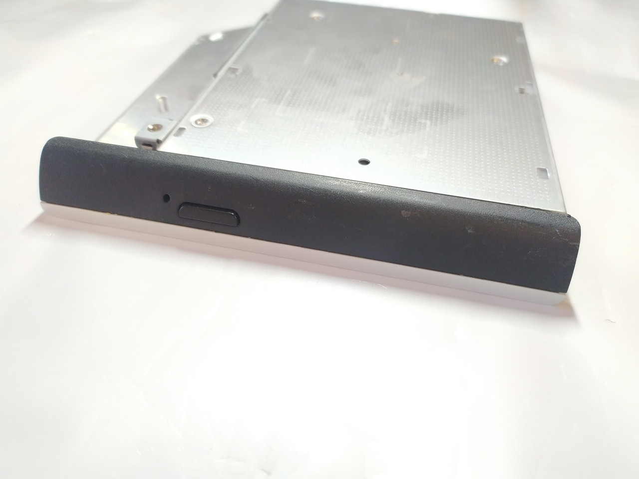 Sony Vaio VPCEE, VPC-EE, PCG-61611M,L,V заглушка DVD-приводу бу