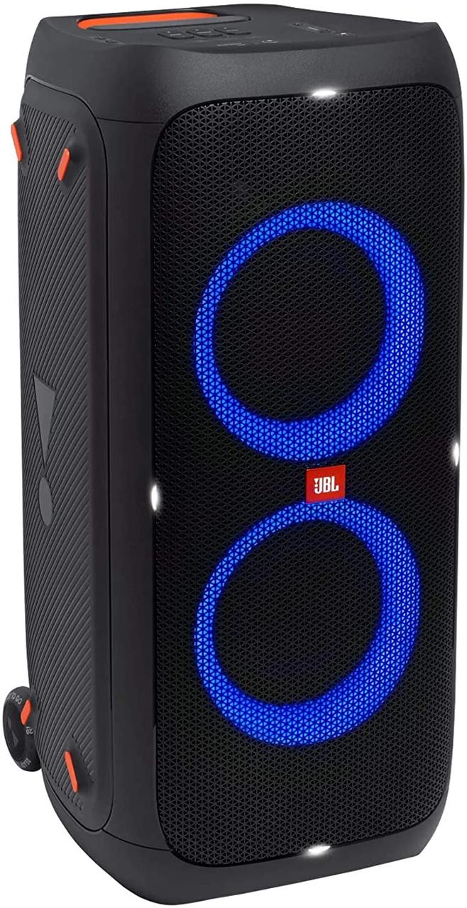 Акустична система JBL PartyBox 310 Black (JBLPARTYBOX310EU)