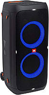 Акустична система JBL PartyBox 310 Black (JBLPARTYBOX310EU)