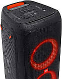 Акустична система JBL PartyBox 310 Black (JBLPARTYBOX310EU), фото 2