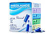 Ланцет автоматичний Medlance plus UNIVERSAL, безпечний, одноразового використання, стерильний, уп. 10шт., фото 2
