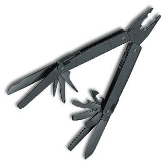 Мультитул Victorinox SwissTool BS 3.0323.3CN, фото 2