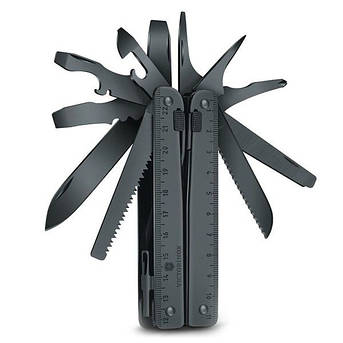 Мультитул Victorinox SwissTool BS 3.0323.3CN, фото 2