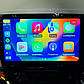 Штатна магнітола на Skoda Octavia A5 10" 2/32 GB IPS Android 11+ DSP Sound+ CAN Bus/ CarPlay, фото 3