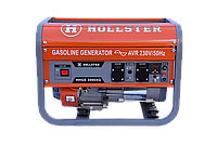 Бензиновый генератор Hollster HHGE 3000XG Lux